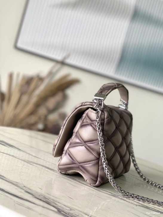 Cheap LOUIS GO-14 MM VUITTON 0808
